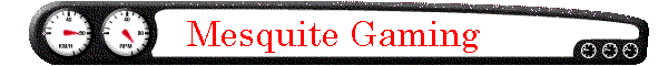 Mesquite Gaming